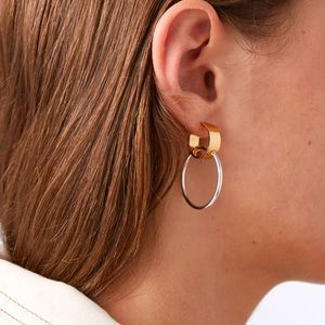 NEW Jenny Bird Imogen Earrings